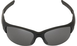 Sports Glasses "Mission" black