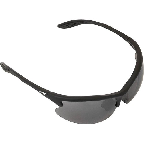 Sports Glasses "Strike" black