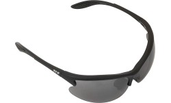 Sports Glasses "Strike" black