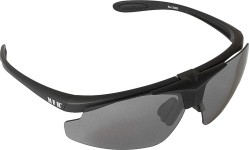 Sports Glasses "Hawk" black