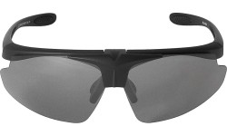 Sports Glasses "Hawk" black