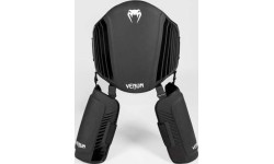 Venum Challenger Belly and legs Protector - Black/White