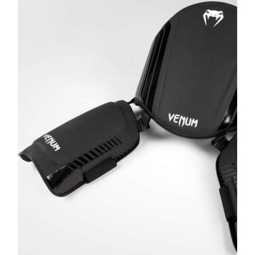 Venum Challenger Belly and legs Protector - Black/White