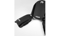Venum Challenger Belly and legs Protector - Black/White