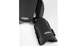 Venum Challenger Belly and legs Protector - Black/White