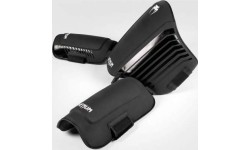 Venum Challenger Belly and legs Protector - Black/White