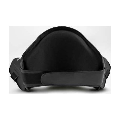 Venum Challenger Belly and legs Protector - Black/White