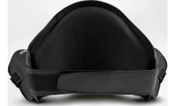 Venum Challenger Belly and legs Protector - Black/White