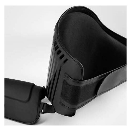 Venum Challenger Belly and legs Protector - Black/White