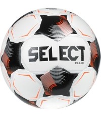 Piłka nożna Select Club DB V26, rozmiar 4