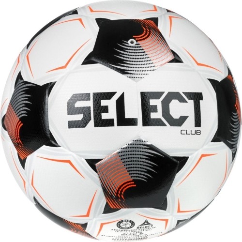 FUTBOLO KAMUOLYS SELECT CLUB DB V26 4 DYDIS