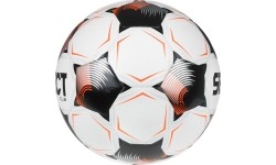 Piłka nożna Select Club DB V26, rozmiar 4