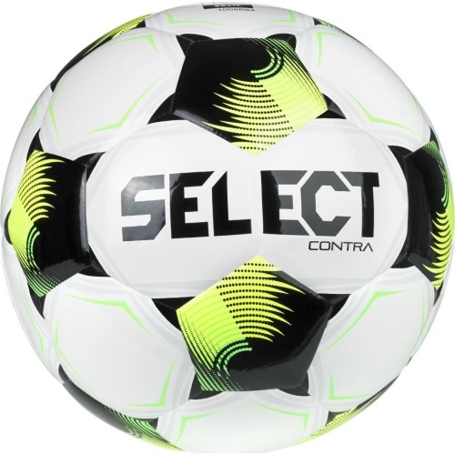 Piłka nożna Select Contra FIFA Basic v26 rozmiar 5
