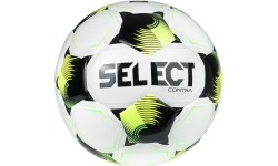 Piłka nożna Select Contra FIFA Basic v26 rozmiar 5