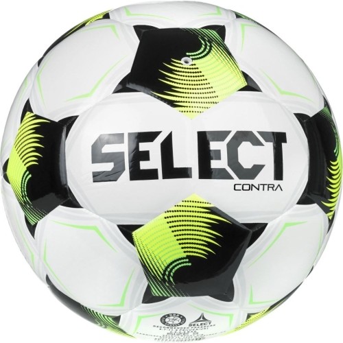 FUTBOLO KAMUOLYS SELECT CONTRA FIFA Basic v26 dydis 5