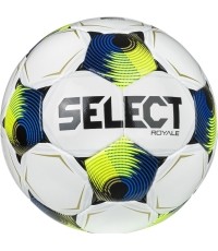Piłka nożna SELECT Royale FIFA Basic v26, rozmiar 5