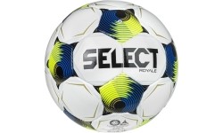 Piłka nożna SELECT Royale FIFA Basic v26, rozmiar 5