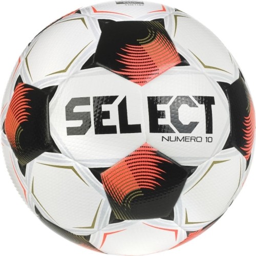 Piłka nożna Select Numero 10 v26 FIFA Basic, rozmiar 4