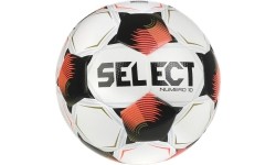 Futbolo kamuolys Select Numero 10 v26 FIFA Basic Dydis 4