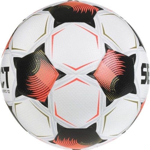 Piłka nożna Select Numero 10 v26 FIFA Basic, rozmiar 4
