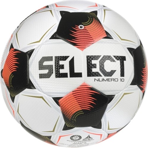 Piłka nożna Select Numero 10 v26 FIFA Basic, rozmiar 4