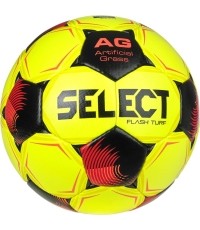 Piłka nożna Select Flash Turf V26, rozmiar 4