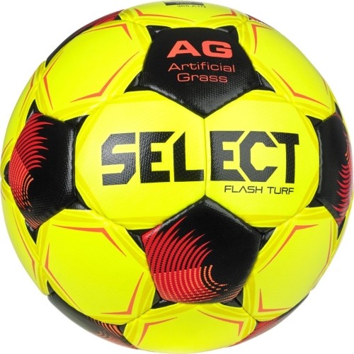 Piłka nożna Select Flash Turf V26, rozmiar 4