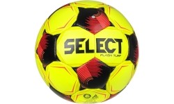 FUTBOLO KAMUOLYS SELECT FLASH TURF V26 4 DYDIS