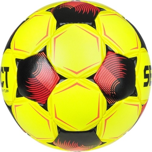 Piłka nożna Select Flash Turf V26, rozmiar 4