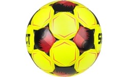FUTBOLO KAMUOLYS SELECT FLASH TURF V26 4 DYDIS