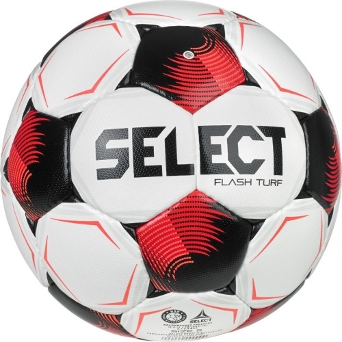 FUTBOLO KAMUOLYS SELECT FLASH TURF V26 4 DYDIS