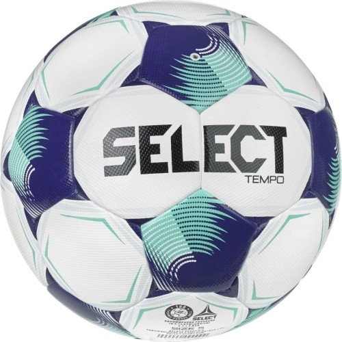 Piłka nożna Select Tempo FIFA Basic v26, rozmiar 5
