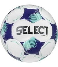 Piłka nożna SELECT Tempo FIFA Basic v26, rozmiar 4