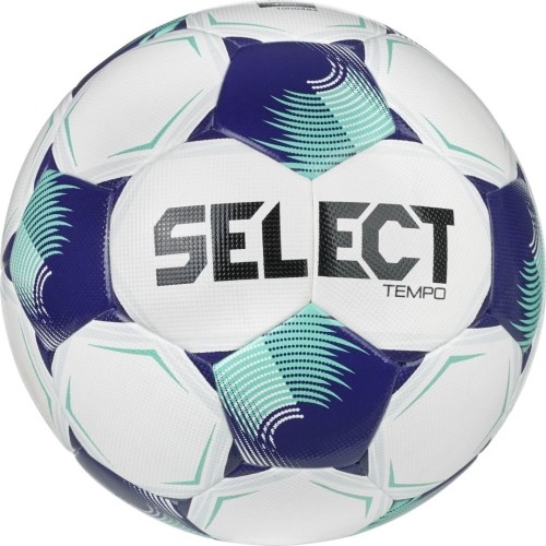 Piłka nożna SELECT Tempo FIFA Basic v26, rozmiar 4