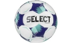 Piłka nożna SELECT Tempo FIFA Basic v26, rozmiar 4