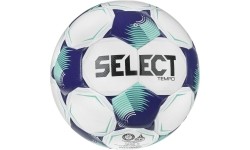 Piłka nożna SELECT Tempo FIFA Basic v26, rozmiar 4