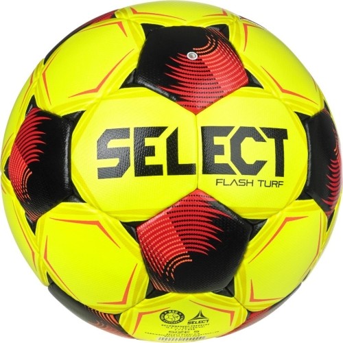 FUTBOLO KAMUOLYS SELECT FLASH TURF FIFA Basic V26 5 DYDIS