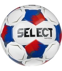 Piłka nożna Select Match DB v26 FIFA Basic, rozmiar 5