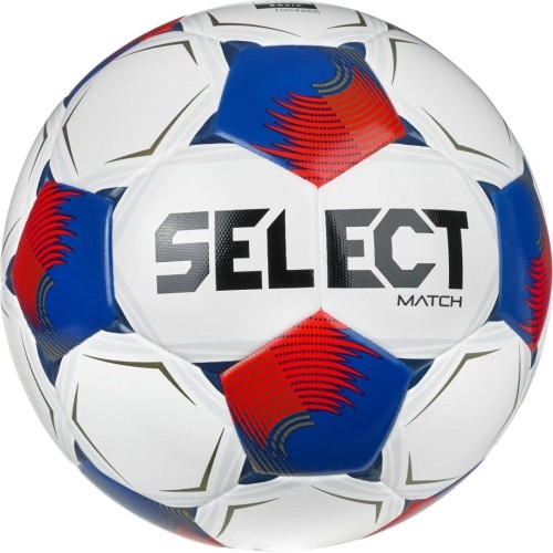 Piłka nożna Select Match DB v26 FIFA Basic, rozmiar 5