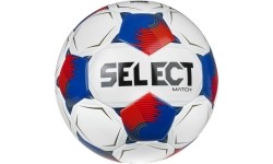 FUTBOLO KAMUOLYS SELECT MATCH DB V26 FIFA BASIC 5 DYDIS
