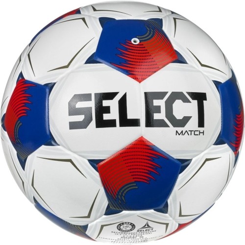 Piłka nożna Select Match DB v26 FIFA Basic, rozmiar 5