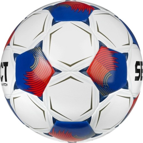 Piłka nożna Select Match DB v26 FIFA Basic, rozmiar 5