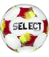 FUTBOLO KAMUOLYS SELECT CONTRA v26 dydis 4