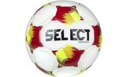 FUTBOLO KAMUOLYS SELECT CONTRA v26 dydis 4