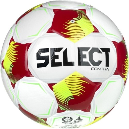FUTBOLO KAMUOLYS SELECT CONTRA v26 dydis 4