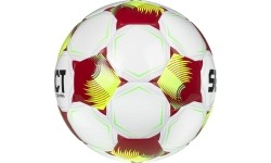 FUTBOLO KAMUOLYS SELECT CONTRA v26 dydis 4