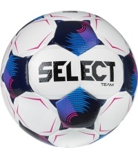 Piłka nożna Select Team v26 FIFA Basic rozmiar 4