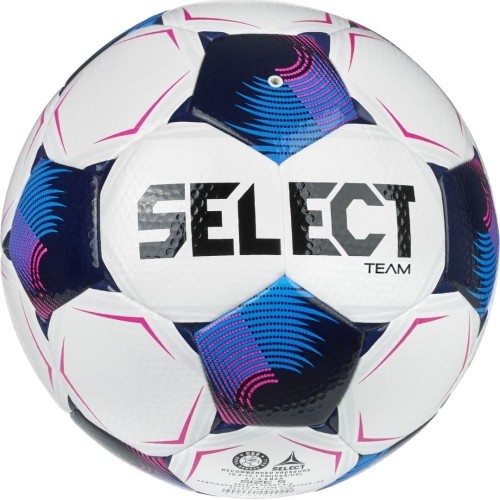 Piłka nożna Select Team v26 FIFA Basic rozmiar 4