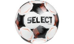 Piłka nożna Select Club DB V26, rozmiar 5