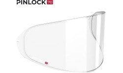 Pinlock® Insert 70 for Cassida MultiFlip/Apex/Integral 3.0/Compress 2.0 Helmets